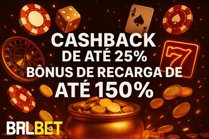 Bônus da BRL BET (Figura 1)