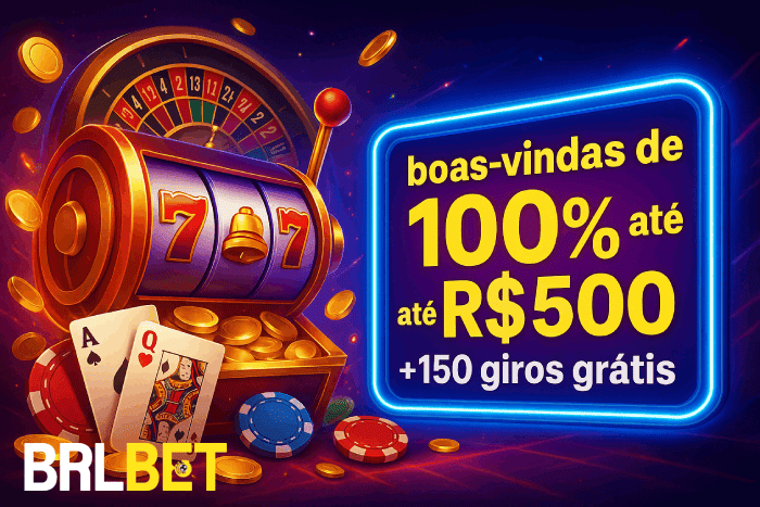 BRL BET Jogo