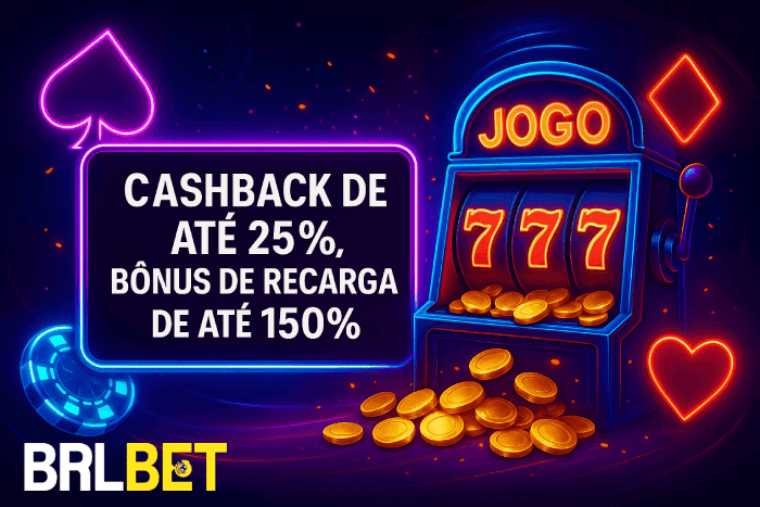Jogue e Ganhe com os Melhores Jogos da BRL BET