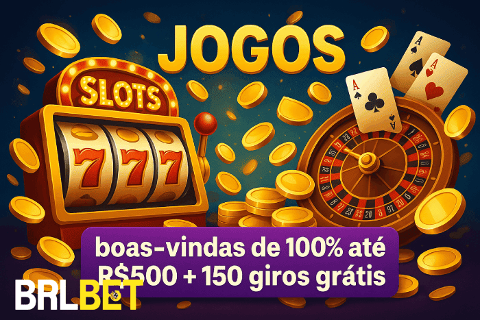 BRL BET Jogos Figura 1