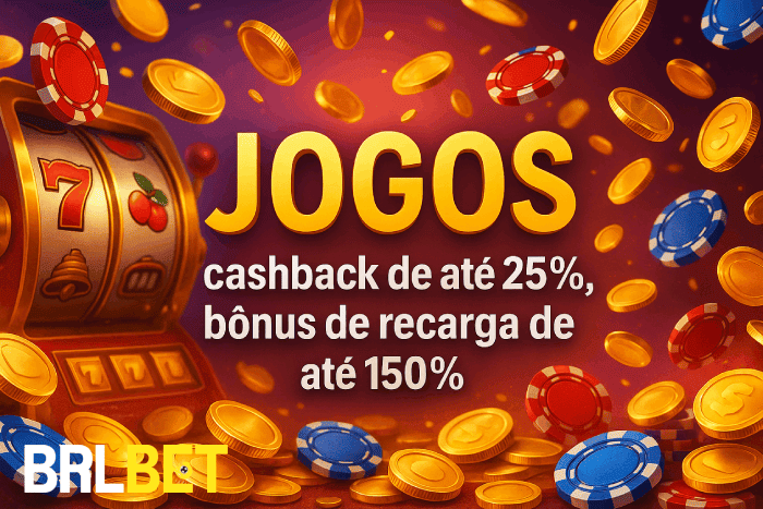 BRL BET Jogos Figura 2
